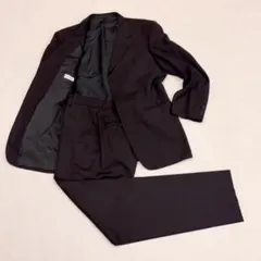 も*3様 極美Paul Smith ビジネススーツ ブラック