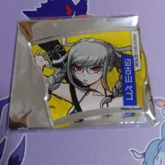 ダンガンロンパ コースター 辺古山