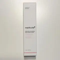 新品　medicube PDRN ピンク水分クリーム 50ml