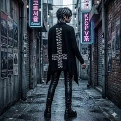 ALTER VENOMV 韓国のサムネイル
