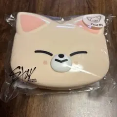 Straykids フォクシニー オンラインくじ お弁当箱