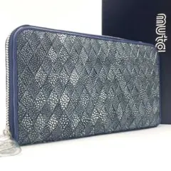 2025年最新】muta メンズ 長財布の人気アイテム - メルカリ