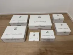 新品未使用Campagnolo Super Record EPS 12s セット