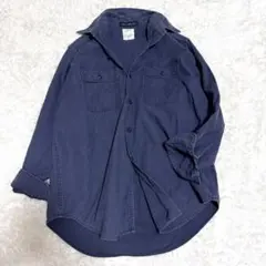 2025年最新】madison blue デニム シャツの人気アイテム - メルカリ