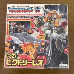 タカラ トランスフォーマー クローンボット ファーストレーン クラウド