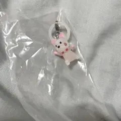 おじゃる丸　ニコリン坊　めじるしアクセサリー