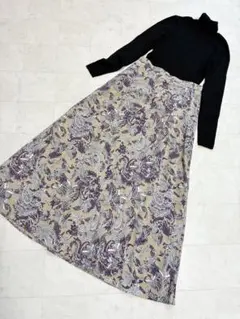 アーガ ロングスカート