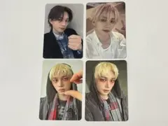 TXT トレカ together shopee ヨントン 5枚セット - メルカリ