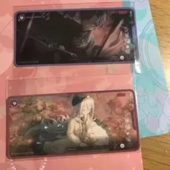 プロセカ　ニーゴ　奏　まふゆ　メモステ　まとめ売り