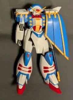 ガンプラ HGFC ガンダムローズ