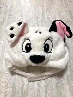 Disney ディズニー 101匹わんちゃん ファンキャップ