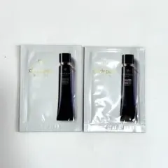 【サンプルクレドポーボーテ】ヴォワールコレクチュールコSPF25PA++ 2個