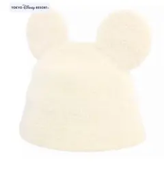 ハット 58cn ミッキー