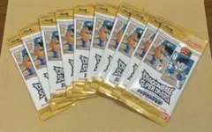 ドラゴンボール スーパー ダイバーズ アドバンスパック 10パック
