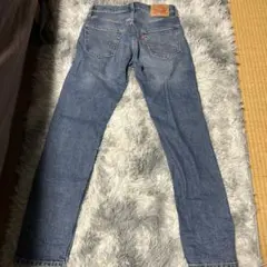 Levi's スリムフィット デニムパンツ