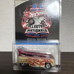 Volkswagen T1 Drag Bus Special Edition