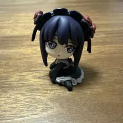 着せ恋　こっち向いてFig 雫（海夢）