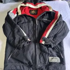 ナイロンジャンパー ナイロンジャケット