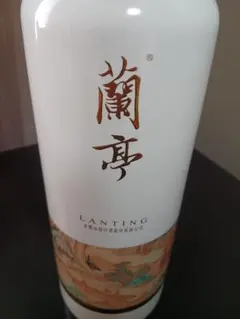 蘭亭20年 1000ml 黄酒 中国酒 白酒 蘭亭 1L 中国酒 14% 黄酒 - メルカリ