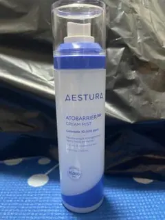 AESTURA アトバリア365 クリームミスト 120mL