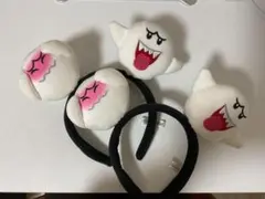 テレサカチューシャ