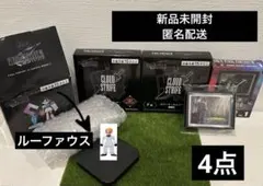 FF 一番くじ FINAL FANTASY Ⅶ 発売記念くじ フレームマグネット