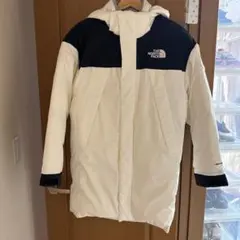 THE NORTH FACE ロング　ダウンジャケット