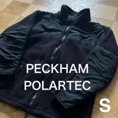 ecwcs gen2 フリースジャケット