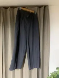wym ワイドスラックスのサムネイル