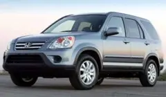 CR-V HYBRID RT5 RT6 ヘッドライト本体左右セット - メルカリ