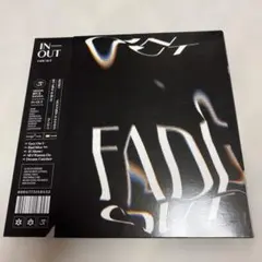 廃盤】ASTRO ムンビン ユンサナ IN-OUT FADE OUT アルバム