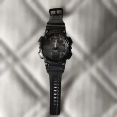 CASIO デジタル アナログ 腕時計 本体 未使用に近い 送料無料