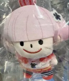 ONE PIECE BASE SHOP 限定 ゆびぬい　ペローナ