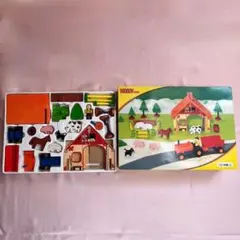 woody click ウッディクリック 木のおもちゃのサムネイル
