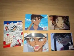 名探偵コナンカード
