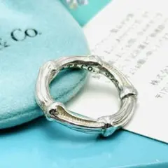 2025年最新】ティファニー バンブーリングの人気アイテム - メルカリ