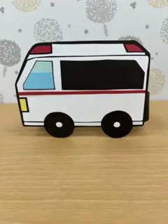 お面