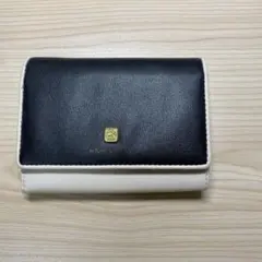財布　二つ折り財布　HIROKO KOSHINOのサムネイル
