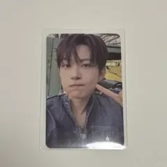 ALD1 ゴヌ EUPHORIA FREAK ALARM 封入 トレカ