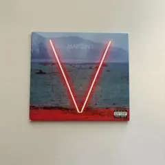 Maroon 5 V CDのサムネイル