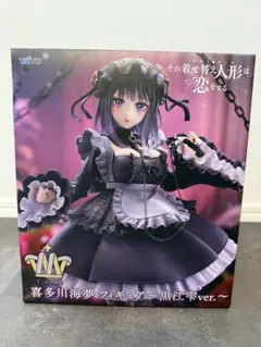 【新品未開封】喜多川海夢 フィギュア 黒江雫ver T-most TAITO