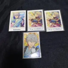 あんスタ 瀬名泉 ぱしゃこれ デコステ Knights