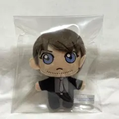名探偵コナン　諸伏景光　ぬいぐるみ