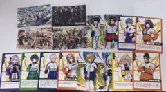 にじフェス コレクションカード 2026 EX パック ノーマルセット - メルカリ