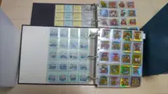 【個人的出品】歴代ビックリマンコレクションまとめ売り