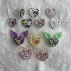 プリズムストーン 希少 ストーン 12個セット まとめ売り