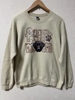 GILDAN クルーネックトレーナー