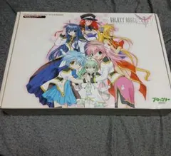 美品】ギャラクシーエンジェル超限定版 ミントパック&ムーンリット