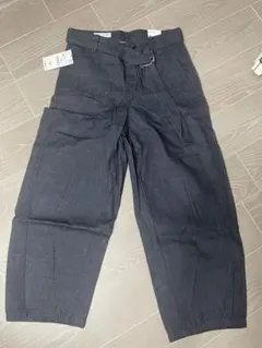 新品タグ付き　ZARA メンズジーンズ　メンズデニム　Lサイズ相当