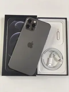 Iphone 12 PRO 128GB SIMフリー100%